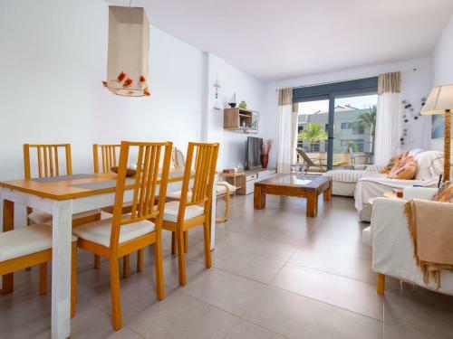 Apartment Isleta Marina-4