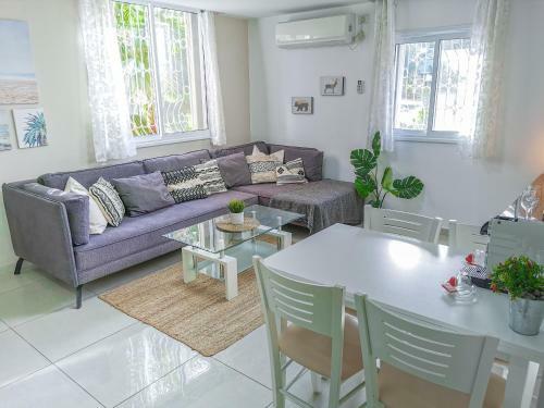 Apartamento Fully Equipped In A Central Location