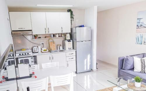 Apartamento Fully Equipped In A Central Location