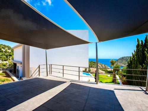 Villa El Refugio