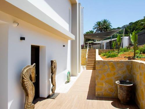 Villa El Refugio