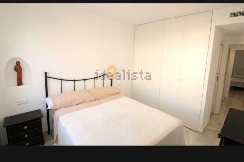 Apartamento Reci�n Reformado Primera L�nea De Playa