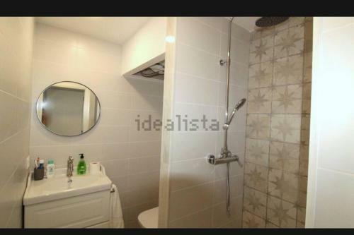 Apartamento Reci�n Reformado Primera L�nea De Playa
