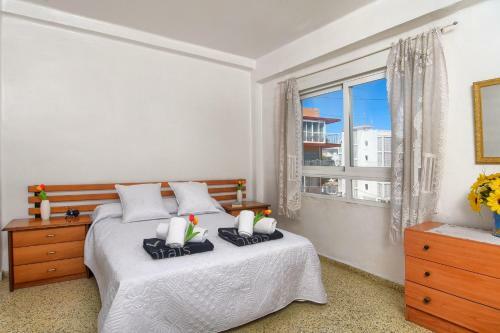 Apartamento Monada