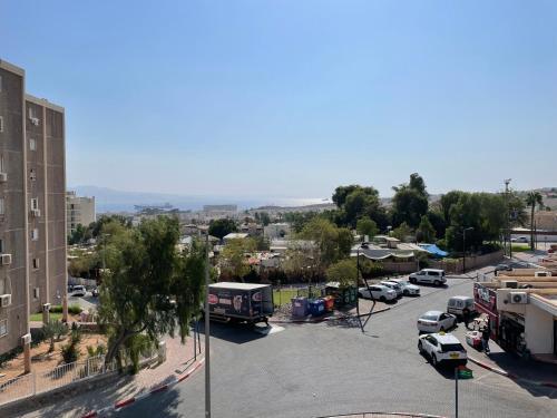 Apartamento Makaza Neviot 2