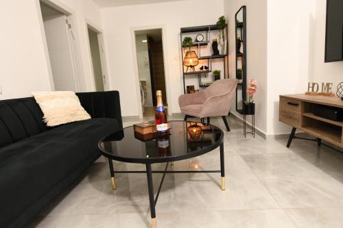 Apartamento Makaza Neviot 2