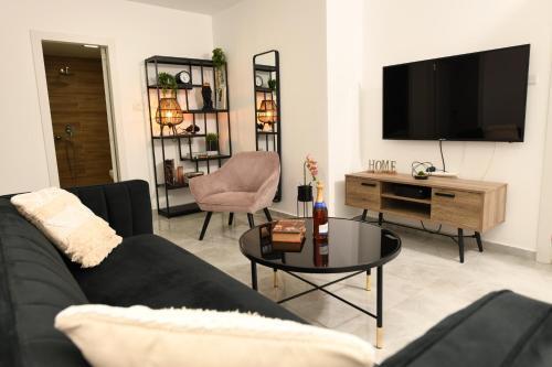 Apartamento Makaza Neviot 2
