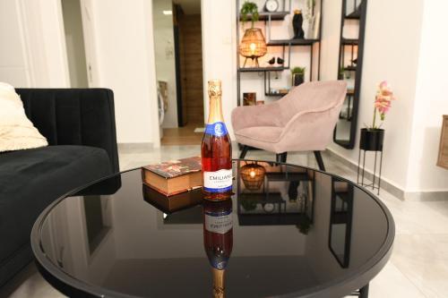 Apartamento Makaza Neviot 2