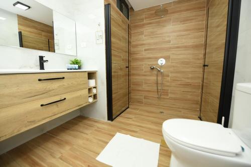 Apartamento Makaza Neviot 2