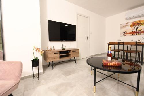 Apartamento Makaza Neviot 2