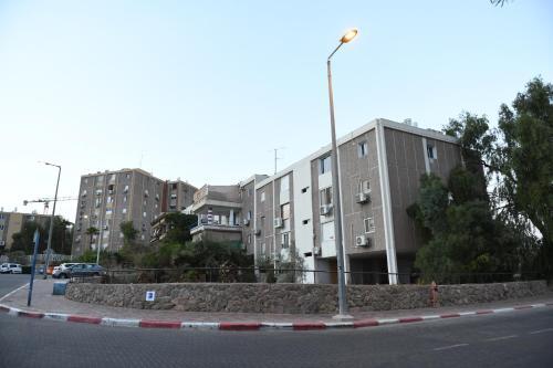 Apartamento Makaza Neviot 2