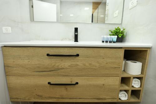Apartamento Makaza Neviot 2