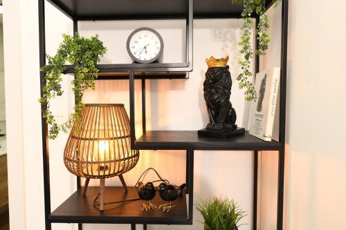 Apartamento Makaza Neviot 2