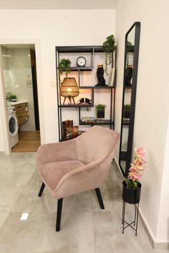 Apartamento Makaza Neviot 2