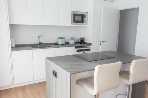 Apartamento Tamana