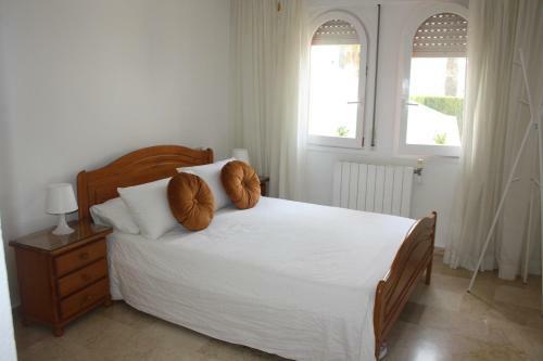 Apartamento San Esteban, Javea