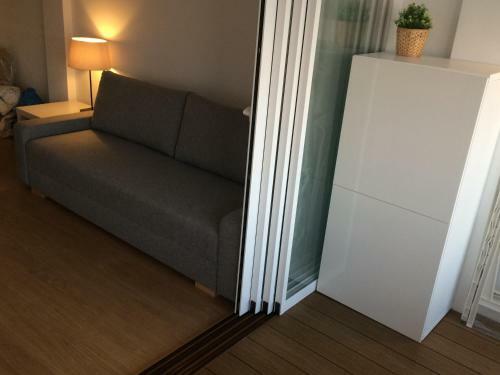 Alquiler Apartamento Estudio En Javea