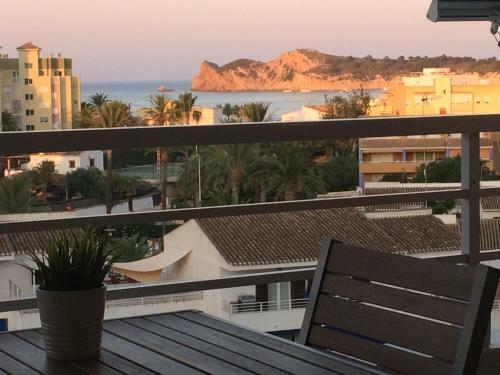 Alquiler Apartamento Estudio En Javea