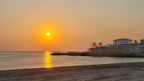 Alquiler Apartamento Estudio En Javea