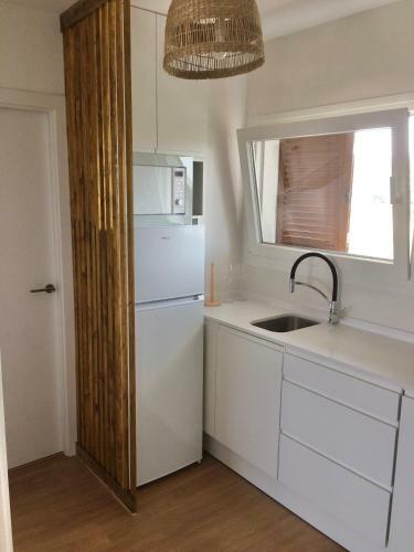 Alquiler Apartamento Estudio En Javea