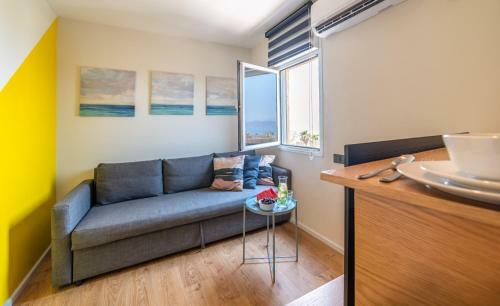 One Bedroom Apartment With View By Stay Eilat