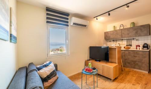One Bedroom Apartment With View By Stay Eilat