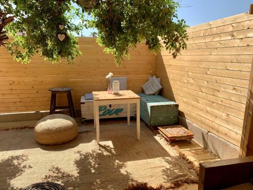 Soof Boutique Apartment