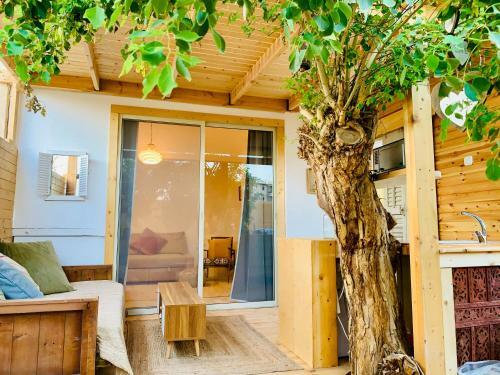Soof Boutique Apartment