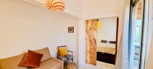 Soof Boutique Apartment
