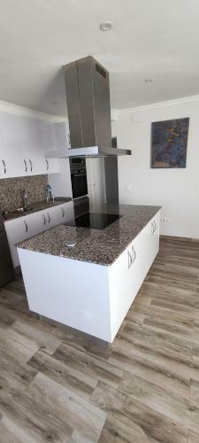 Luxury Sea View Apartment Arenal Javea
