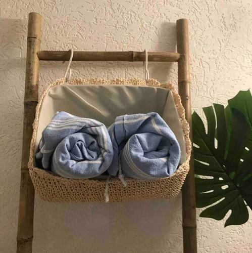 Apartamento Risan Chill