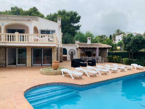 Hostal Casa Arenal