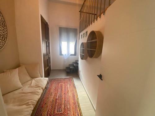 Casa De Pueblo Javea