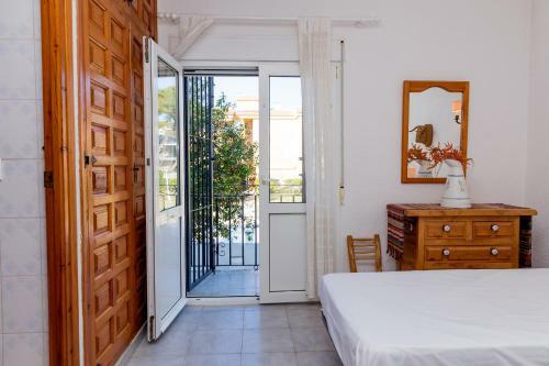 Irene Apartment Pueblo Blanco II