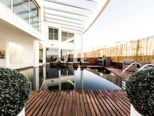 Apartamento Grand Royal Villa- ???? ?? ?????