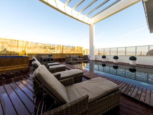 Apartamento Grand Royal Villa- ???? ?? ?????
