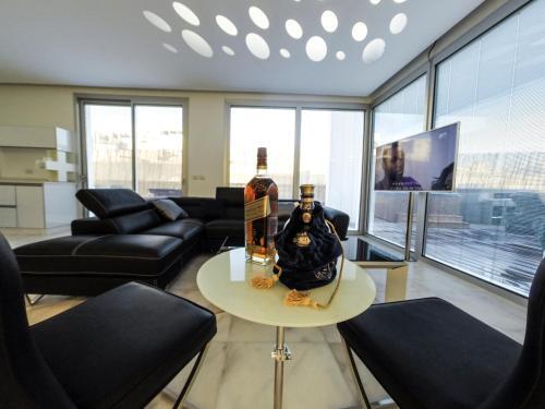 Apartamento Grand Royal Villa- ???? ?? ?????