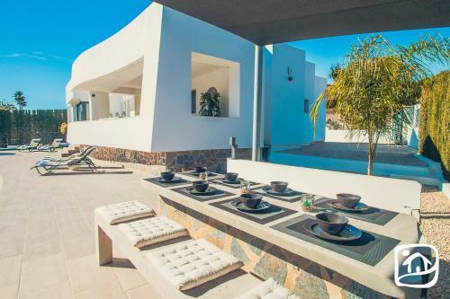 Abahana Villas Melanie