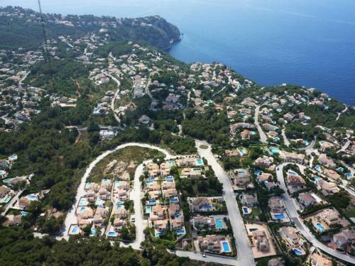 Villa 0356 Calicanto -monte Javea-