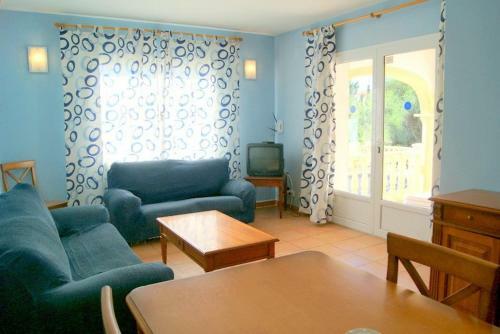 Villa 0356 Calicanto -monte Javea-