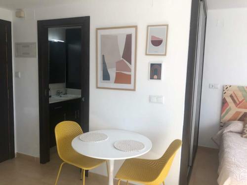 Apartmento Boho A 1 Minuto Del Puerto Y La Playa!