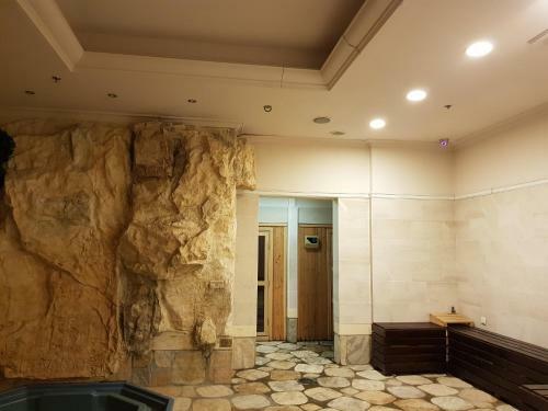 La-palmore Luxury Apart-residense Resort First Line Seaside