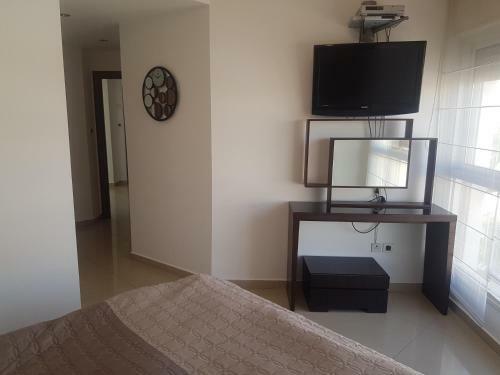 La-palmore Luxury Apart-residense Resort First Line Seaside