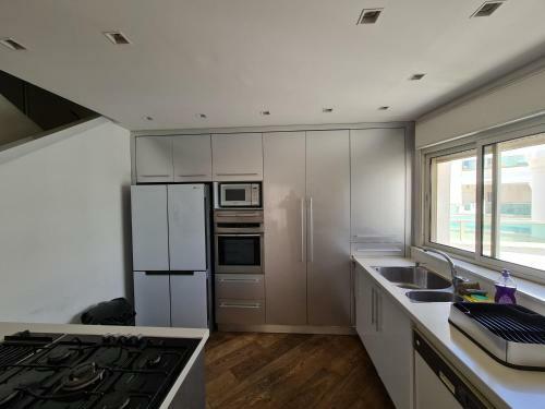 La-palmore Luxury Apart-residense Resort First Line Seaside