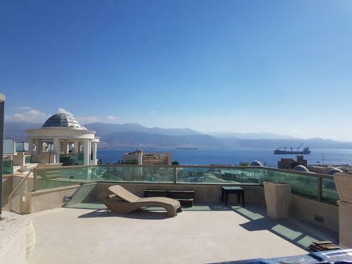 La-palmore Luxury Apart-residense Resort First Line Seaside