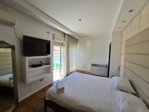 La-palmore Luxury Apart-residense Resort First Line Seaside
