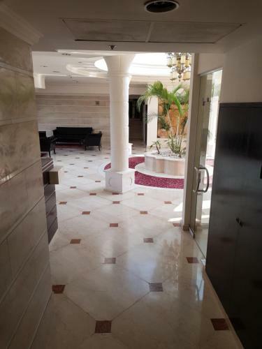 La-palmore Luxury Apart-residense Resort First Line Seaside