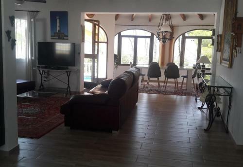 Villa Casa Cacteae