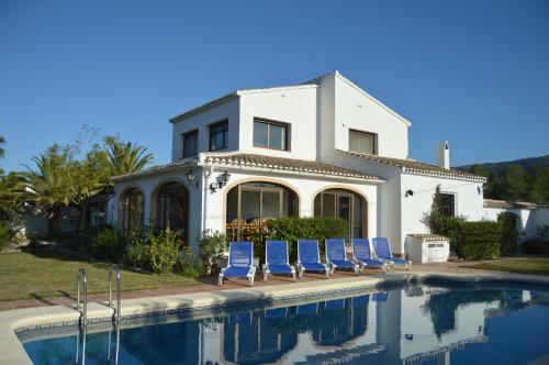 Villa Guatavita