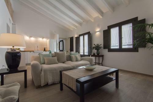 Mar Boutique Apartment